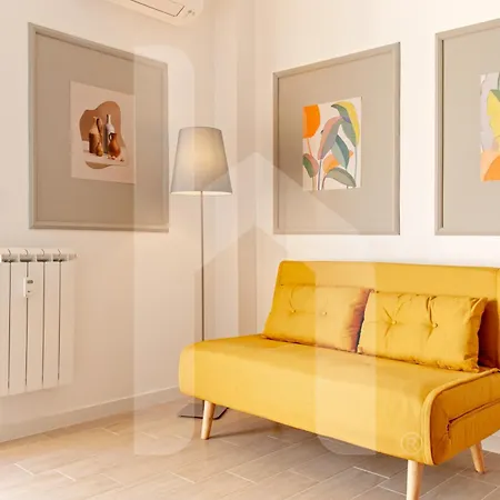 Apartment Homiday- New Apt- Free Parking- Aeroporto - Ospedale Pisa