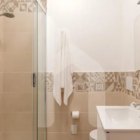 Apartment Homiday- New Apt- Free Parking- Aeroporto - Ospedale